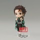 Kimetsu no Yaiba Inosuke Hashibira Vol. 6 Q Posket Petit Banpresto