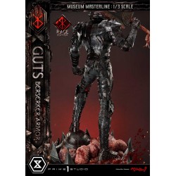 Berserk Guts Berserker Armor 1/3 Rage Edition Museum Masterline Prime 1 Studio