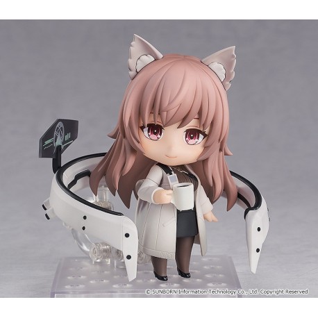 Neural Cloud Persicaria Nendoroid Good Smile Arts Shanghai