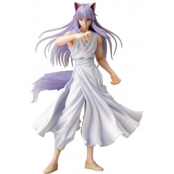 Yu Yu Hakusho Youko Kurama ARTFX J Kotobukiya