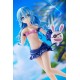 Date A Live IV Yoshino Swimsuit Ver. KADOKAWA & PLUM PMOA