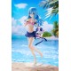 Date A Live IV Yoshino Swimsuit Ver. KADOKAWA & PLUM PMOA