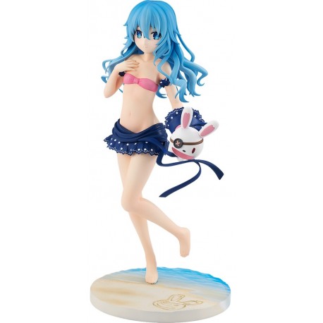 Date A Live IV Yoshino Swimsuit Ver. KADOKAWA & PLUM PMOA