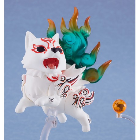 Nendoroid Amaterasu