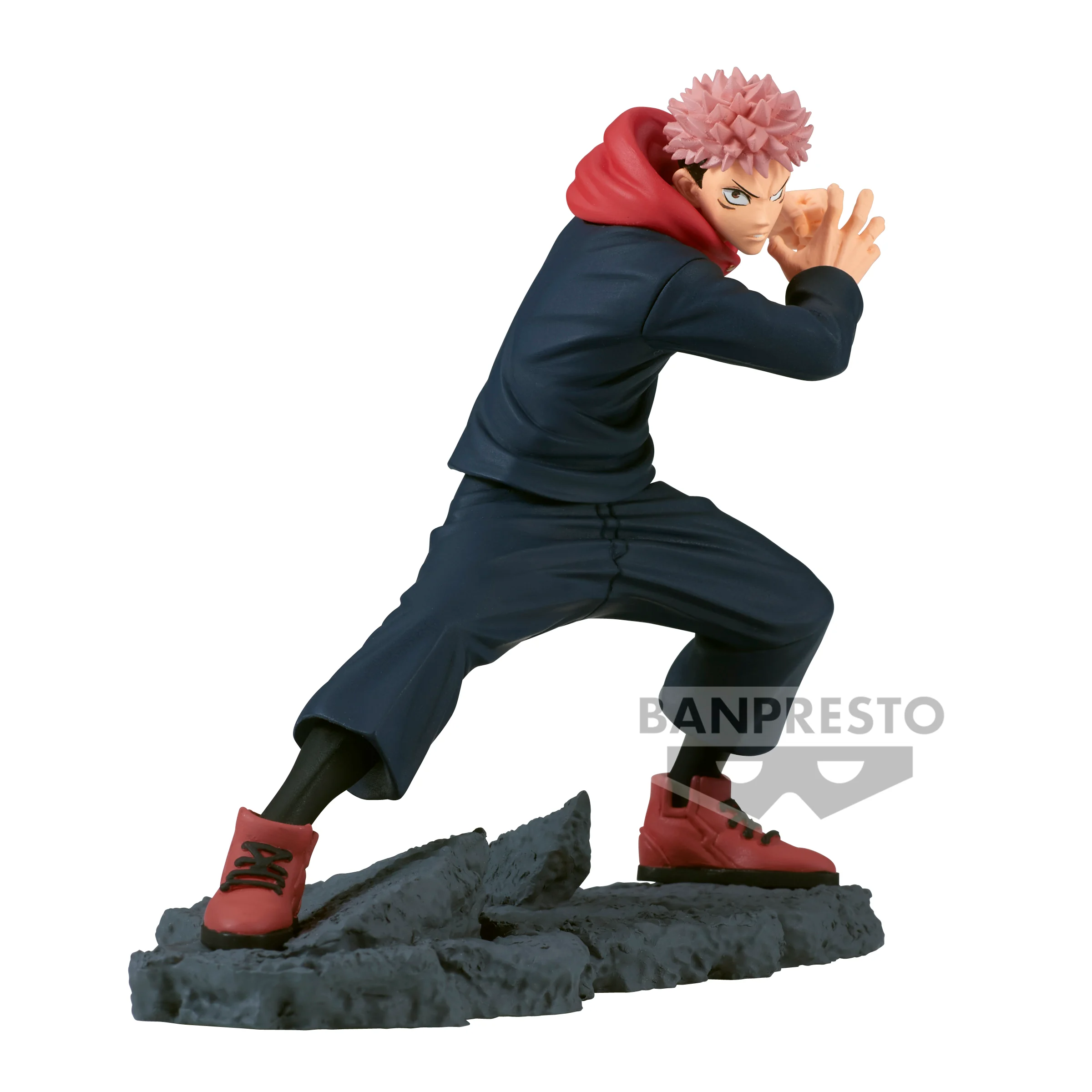 Funko Pop! Animation Jujutsu Kaisen - Yuji Itadori desde 12,99 €