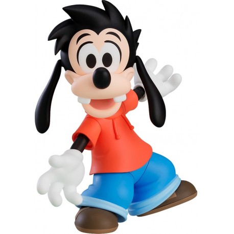 Nendoroid Max (A Goofy Movie)