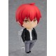 Assassination Classroom Karma Akabane Nendoroid Orange Rouge