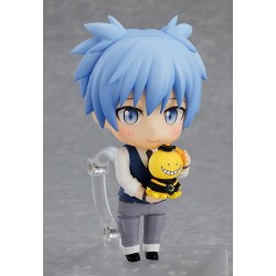 Assassination Classroom Nagisa Shiota Nendoroid Orange Rouge