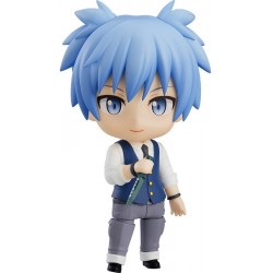 Assassination Classroom Nagisa Shiota Nendoroid Orange Rouge