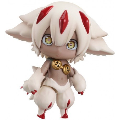 Nendoroid Faputa