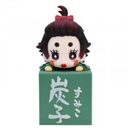 Demon Slayer Kimetsu no Yaiba Hikkake Sumiko FURYU