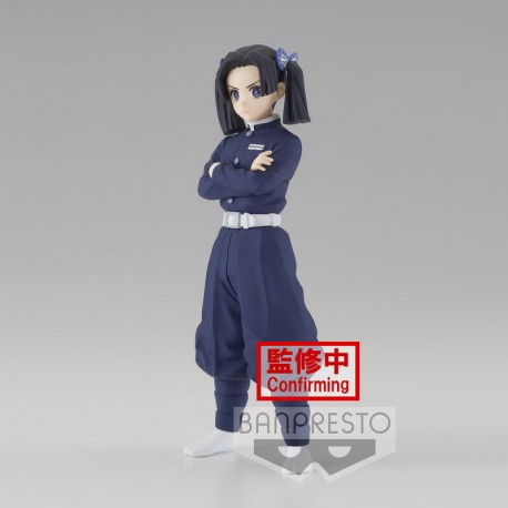 Kimetsu no Yaiba Aoi Kanzaki Vol. 23 Banpresto