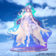 Honkai Impact 3rd Fu Hua Cerulean Court Ver. MiHoYo