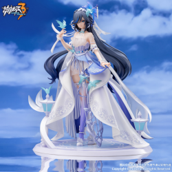 Honkai Impact 3rd Fu Hua Cerulean Court Ver. MiHoYo