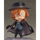 Bungo Stray Dogs Chuya Nakahara Nendoroid Orange Rouge