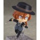 Bungo Stray Dogs Chuya Nakahara Nendoroid Orange Rouge