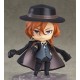 Bungo Stray Dogs Chuya Nakahara Nendoroid Orange Rouge