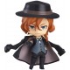 Bungo Stray Dogs Chuya Nakahara Nendoroid Orange Rouge