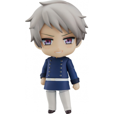 Hetalia World★Stars Prussia Nendoroid Orange Rouge