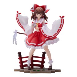 Touhou Project Reimu Hakurei Tenitol Furyu