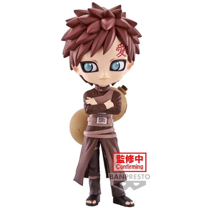 Statuette - Naruto Shippuden - Megahouse G.e.m. Gaara 15cm