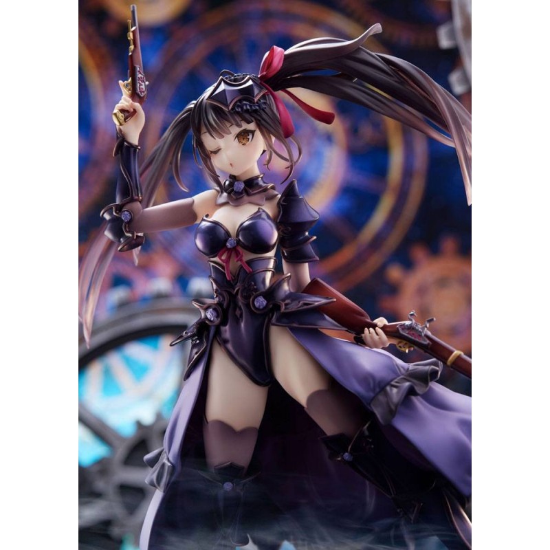 Kurumi Tokisaki Lingerie Swimwear Ver Date A Live IV Spiritale