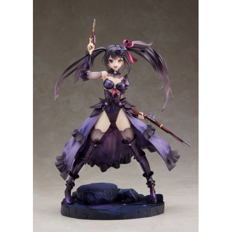 Date A Bullet Spiritale Kurumi Tokisaki Gunner Ver. Taito