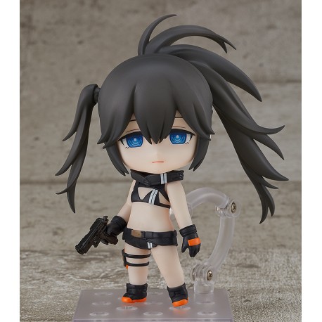 Black Rock Shooter Empress DAWN FALL Ver. Nendoroid Good Smile Company