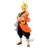 Naruto Uzumaki Animation 20Th Anniversary Costume