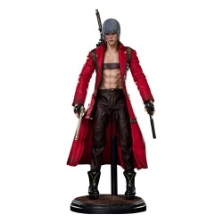 Devil May Cry 3 Action Figure 1/6 Dante