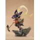 Sakuna: Of Rice and Ruin Sakuna Hime Bellfine