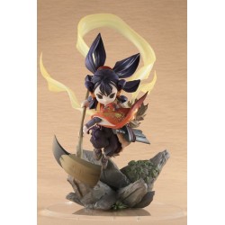 Sakuna: Of Rice and Ruin Sakuna Hime Bellfine