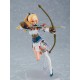 HOLOLIVE PRODUCTION SHIRANUI FLARE FIGMA