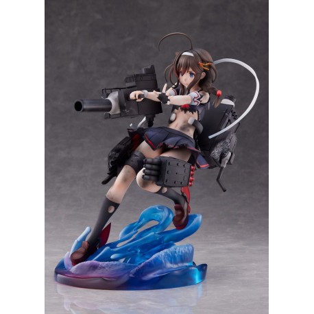 Shigure Kai Ni Decisive Battle Mode Bellfine