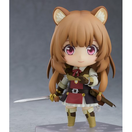 Raphtalia FIGMA