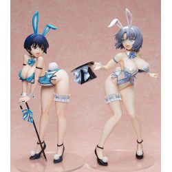 Yozakura: Bare Leg Bunny Ver. FREEing