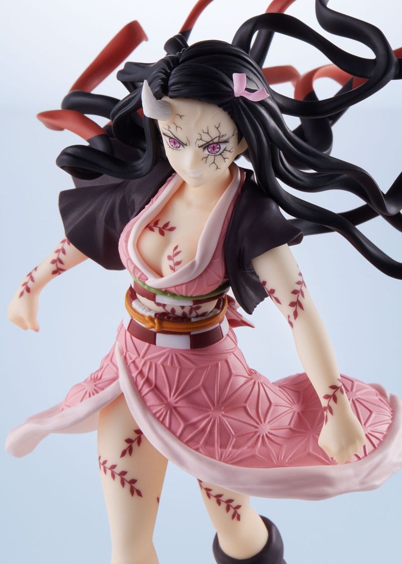 ConoFig: Kimetsu No Yaiba - Nezuko - Small Ver. [Aniplex]