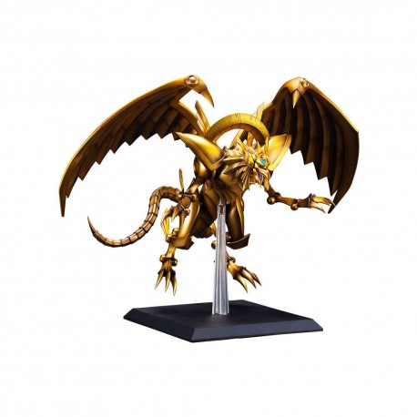 Yu-Gi-Oh! PVC Statue The Winged Dragon of Ra Egyptian God