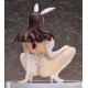 Hiyori Mikakino White Bunny Ver.BINDing