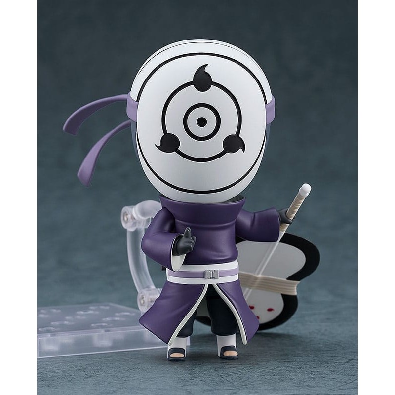 Naruto Uchiha Obito Xtra Estátua Akatsuki Memb PVC Figura Figura Boneca  Colecionável Modelo Bebê Brinquedo Presente De Natal Para Crianças X0121 De  $216,84