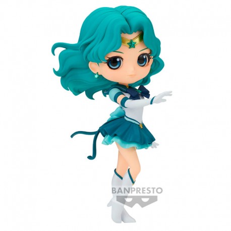 Sailor Neptune ver.B Q posket