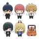 Chainsaw Man Chokorin Mascot Series Trading Figure 5 cm Assortment Vol. 1