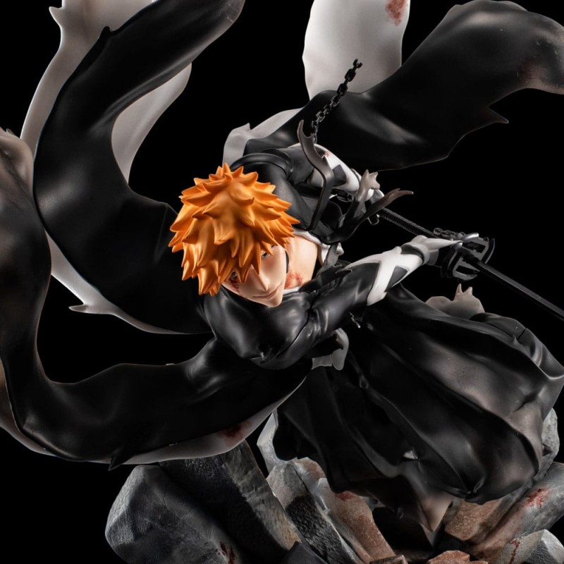 Compre Ichigo desenho fácil ichigo kurosaki desenho anime lron em