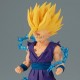 Super Saiyan Son Gohan History Box