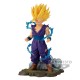 Super Saiyan Son Gohan History Box