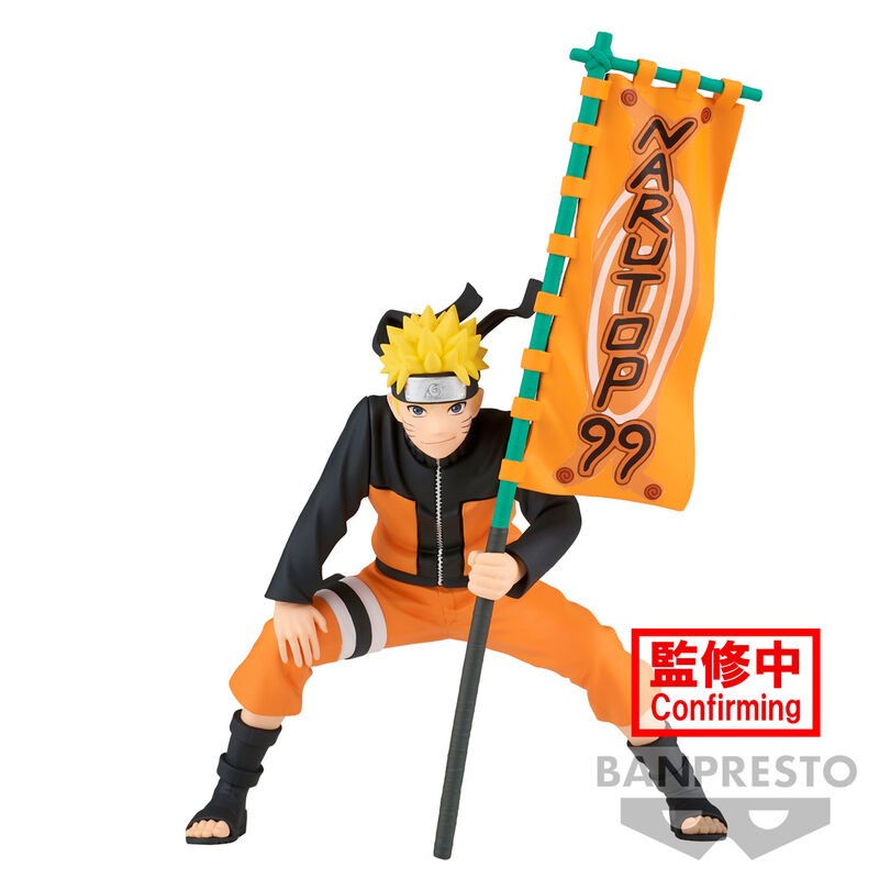 Tamashii Nations S.H.Figuarts NARUTOP99 Figures - Action Figure