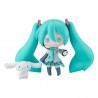 Hatsune Miku x Cinnamoroll Hatsune Miku: Cinnamoroll Collaboration Ver. Nendoroid Good Smile Company