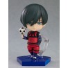 Blue Lock Itoshi Rin Nendoroid Orange Rouge