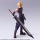 FINAL FANTASY VII BRING ARTS CLOUD STRIFE