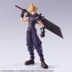 FINAL FANTASY VII BRING ARTS CLOUD STRIFE